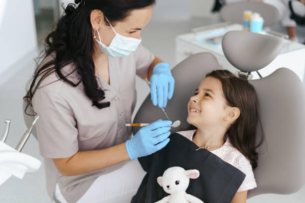 Best Emergency Broken Tooth Repair in Land O Lakes, FL