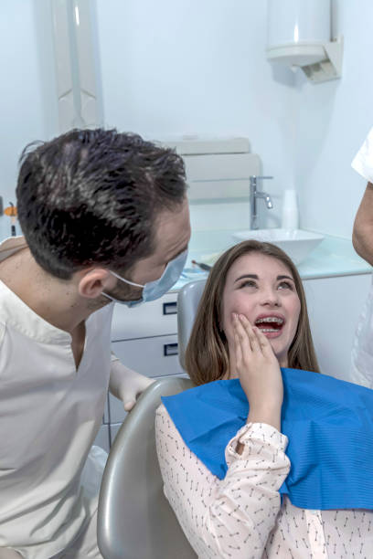 Best Weekend Emergency Dentist in Land O Lakes, FL