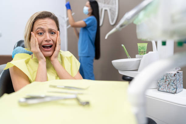 Best Emergency Treatment for Toothache in Land O Lakes, FL